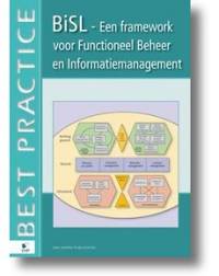 BiSL, Framework voor functioneel beheer en informatiemanagement, Remko van der Pols